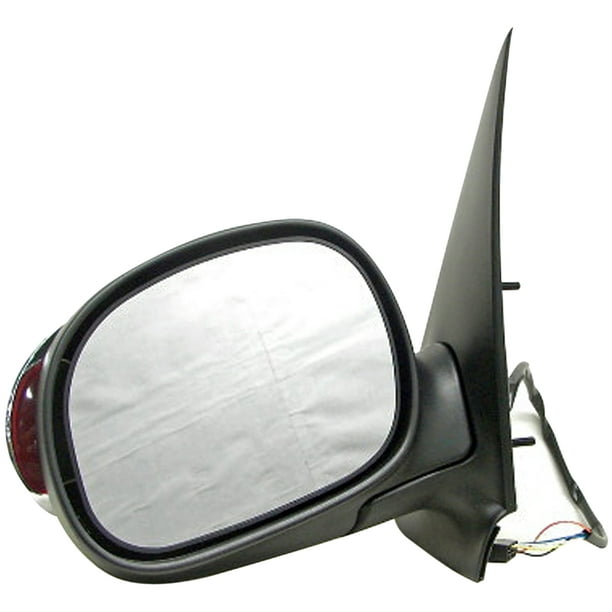 Dorman 955-1500 Ford F-Series Pickup Truck Driver Side Power Replacement Side View Mirror Dorman 955-1500 Ford F-Series Pickup Truck Driver Side Power Replacement Side View Mirror